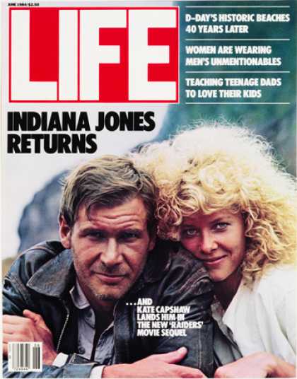 Kate Capshaw