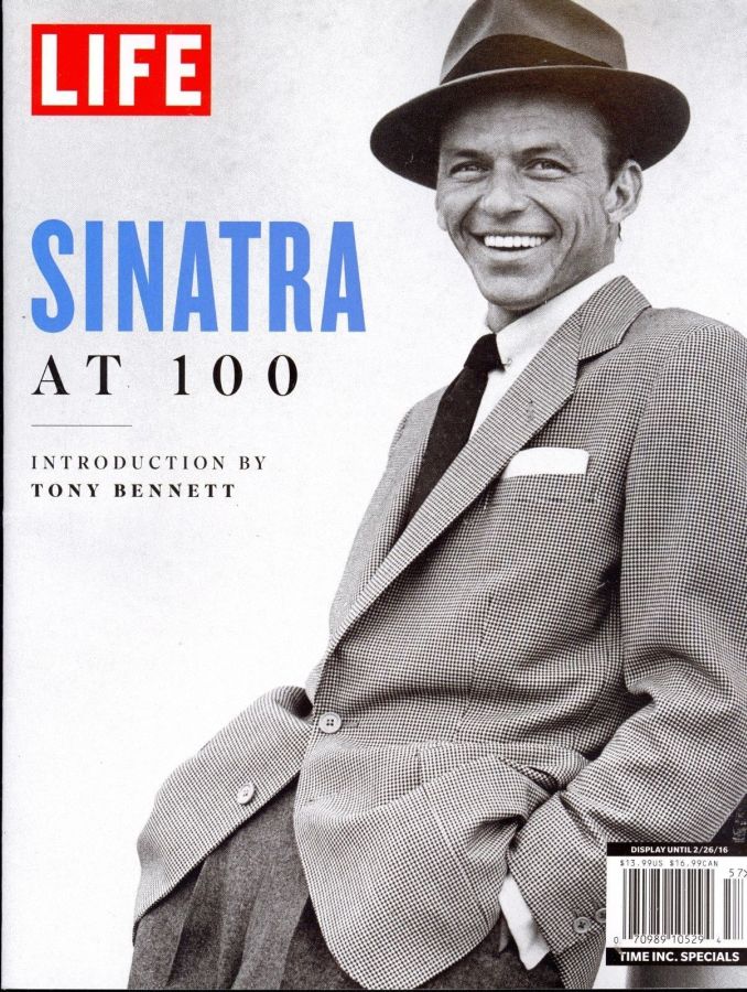 Frank Sinatra