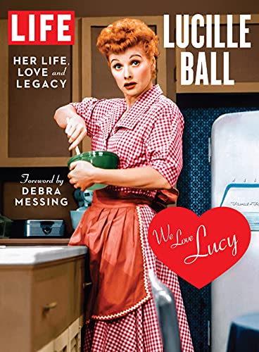 Lucille Ball