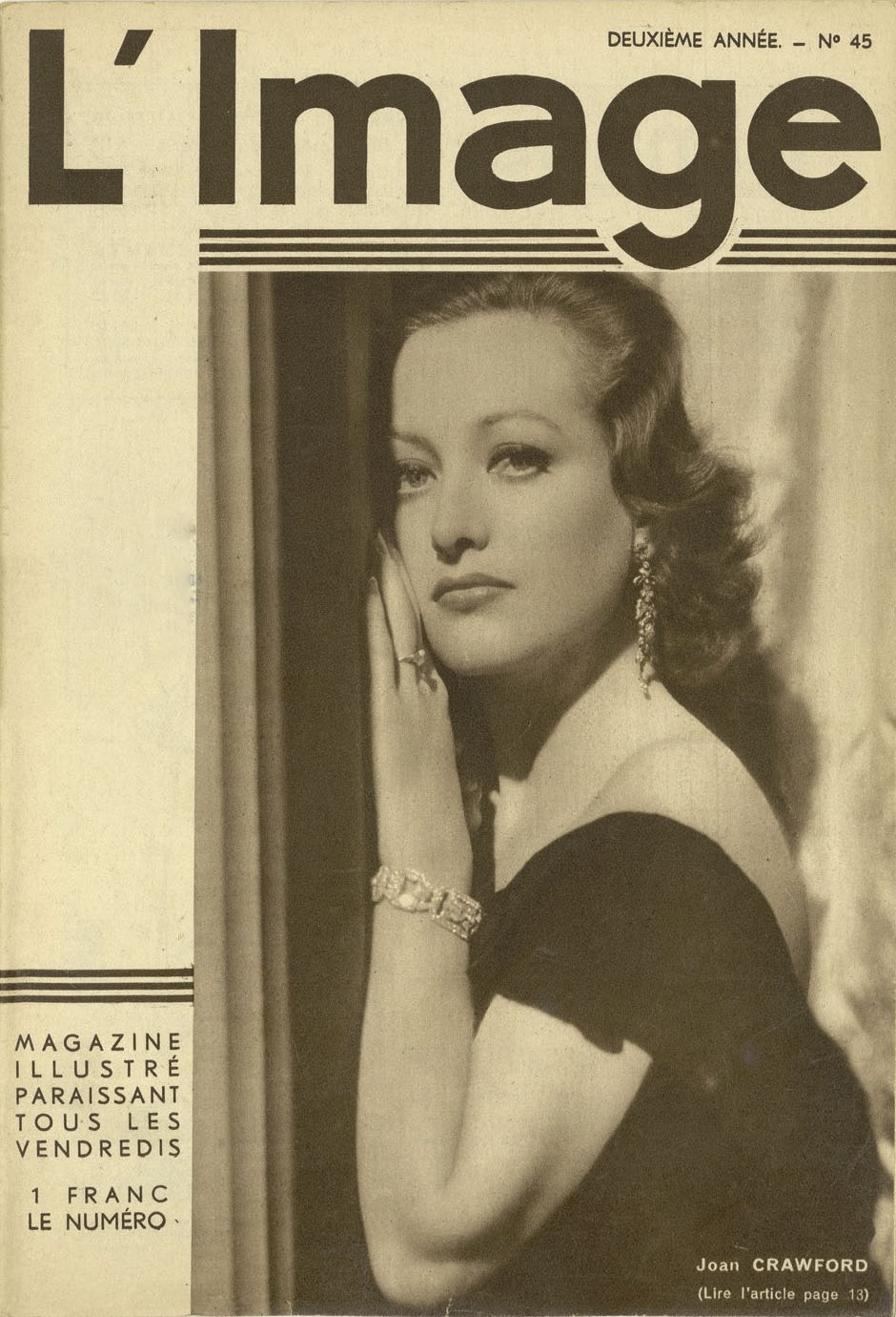Joan Crawford