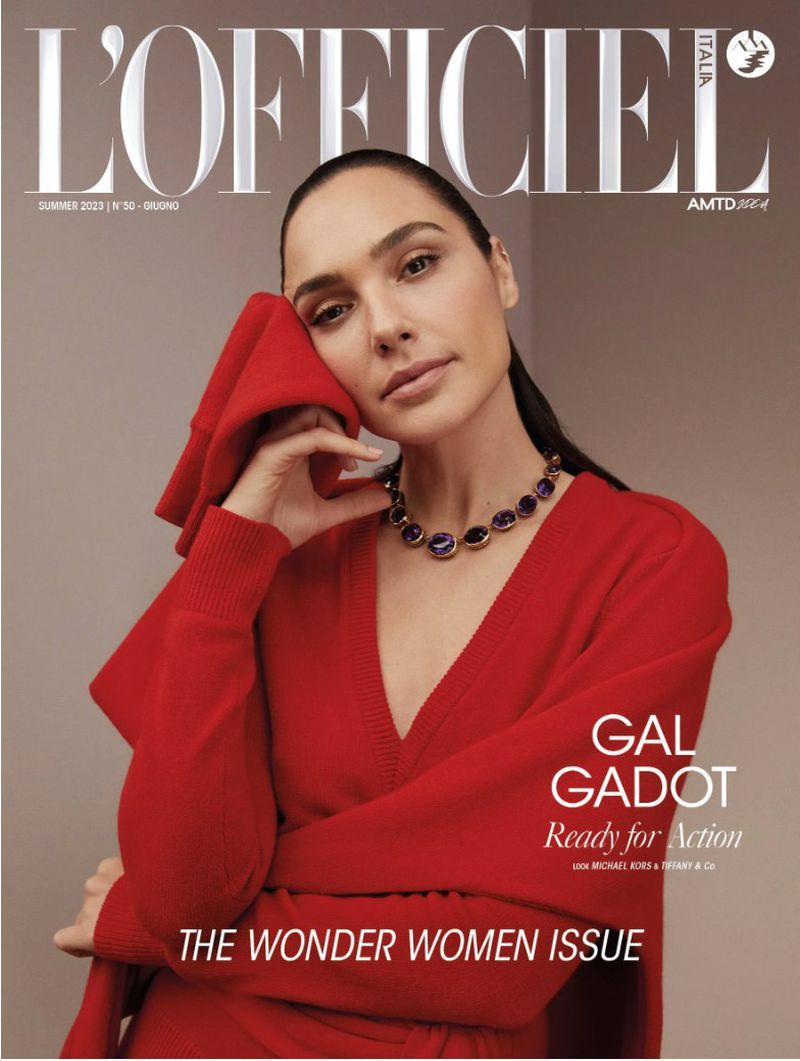 Gal Gadot