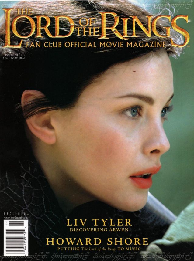 Liv Tyler