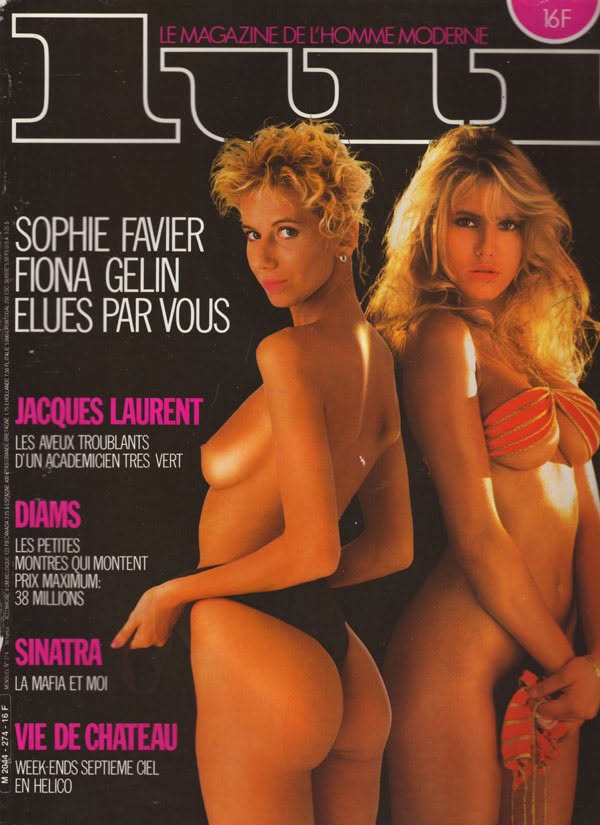 Sophie Favier