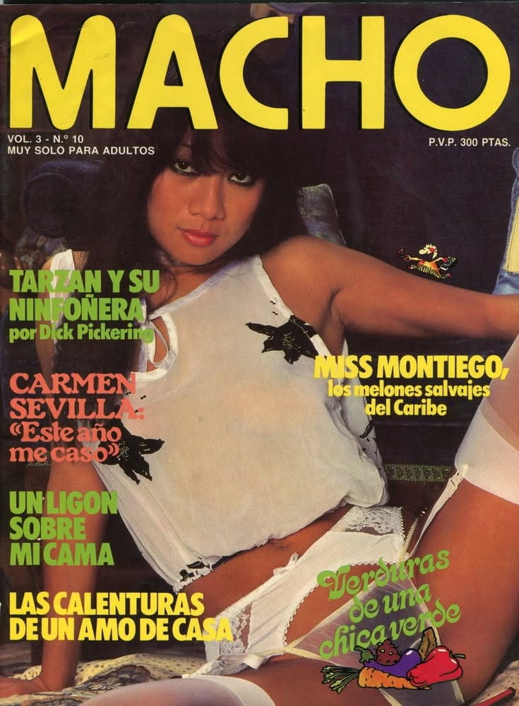 Minouche