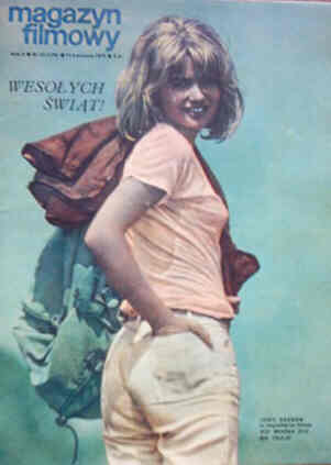 Judy Geeson