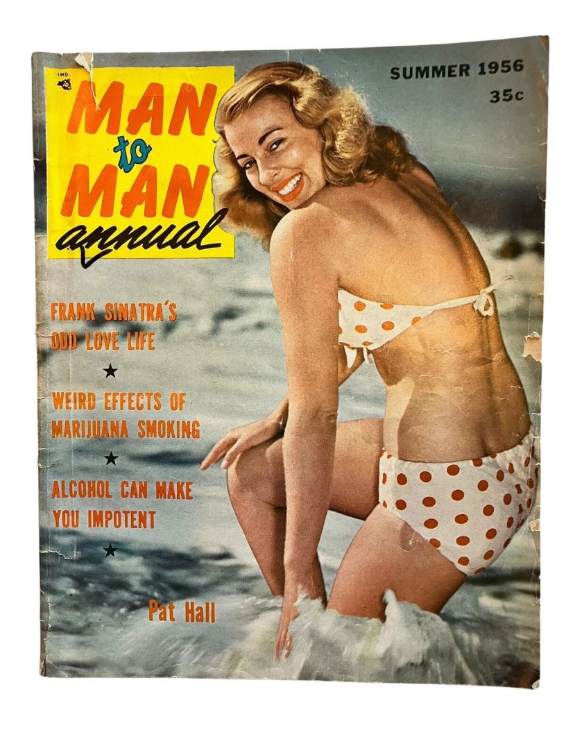 Pat Hall