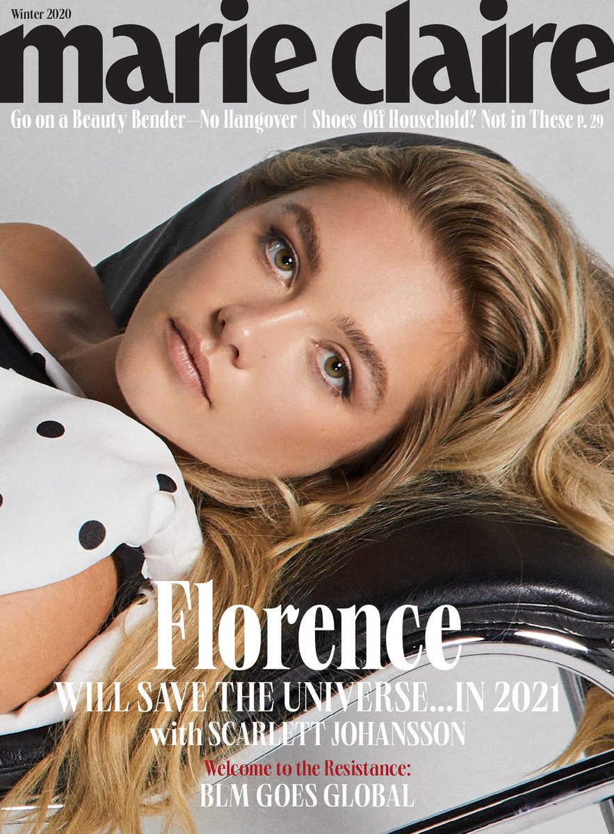 Florence Pugh