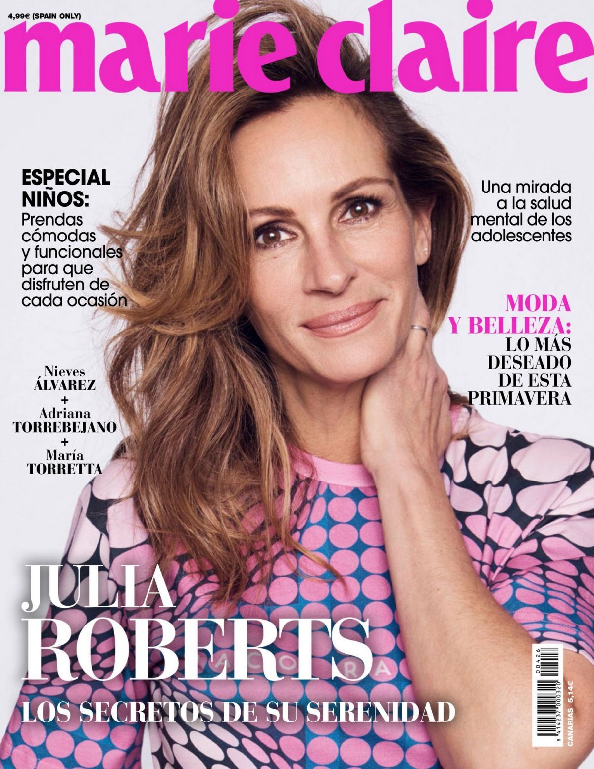 Julia Roberts