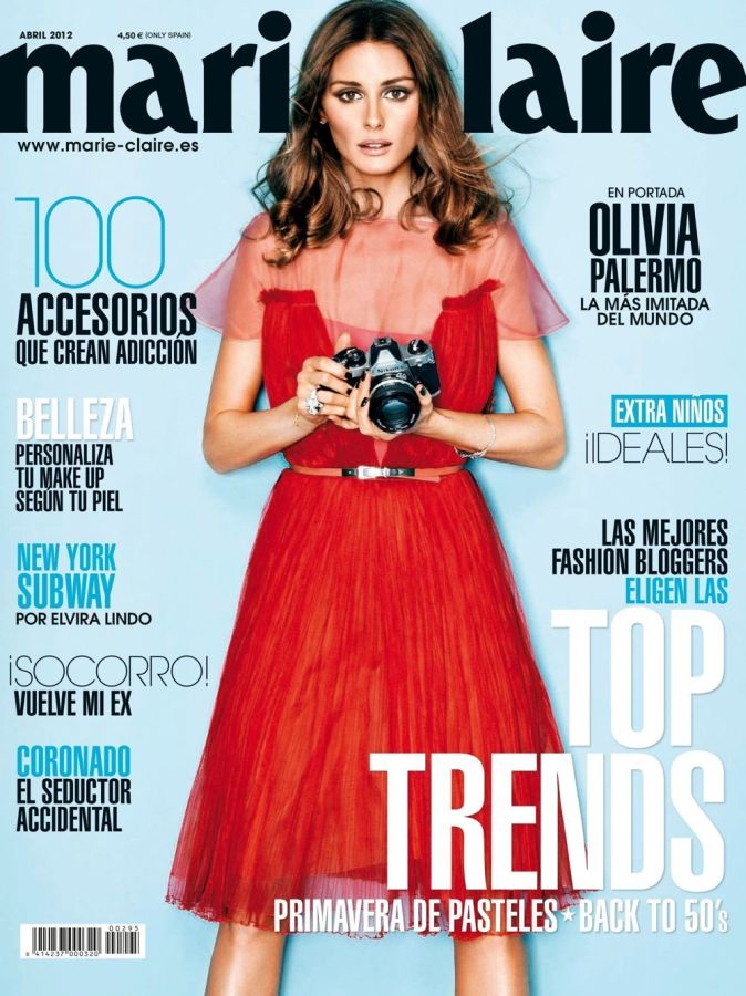 Olivia Palermo