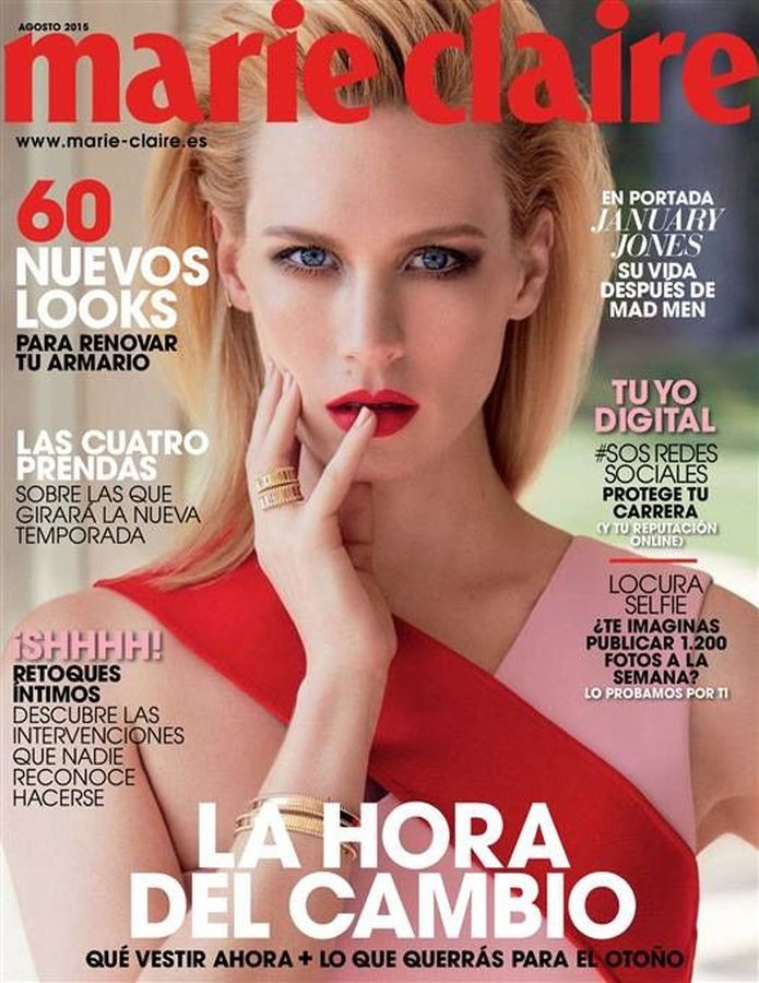 January Jones