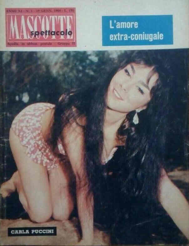 Carla Puccini