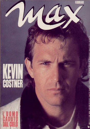 Kevin Costner