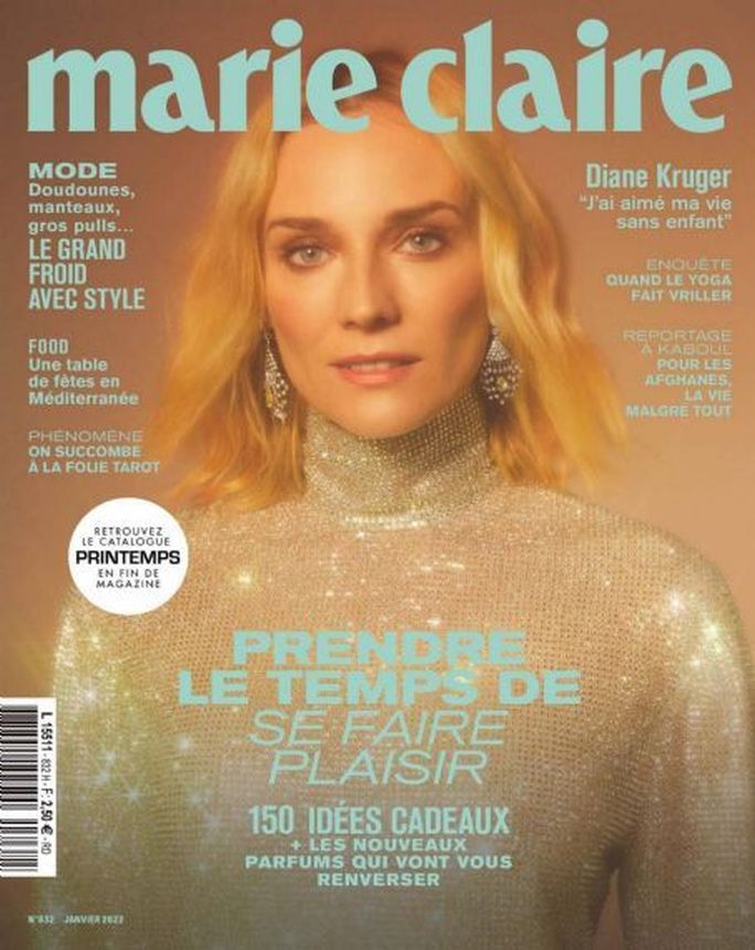 Diane Kruger
