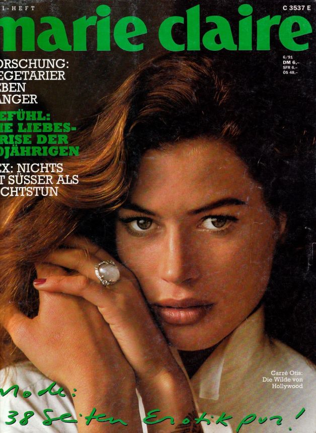 Carre Otis