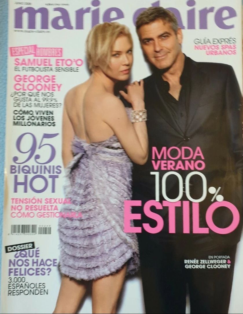 George Clooney