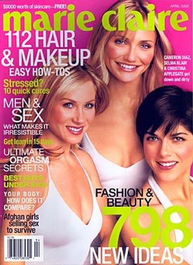 Christina Applegate