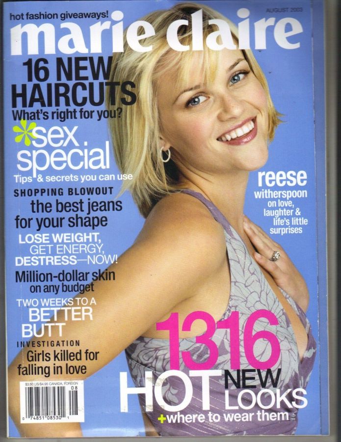 Reese Witherspoon