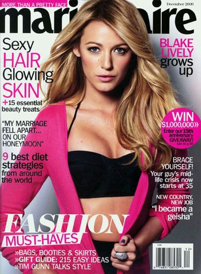 Blake Lively