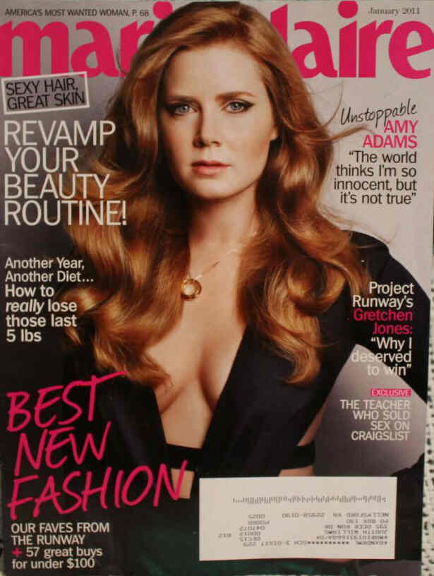Amy Adams