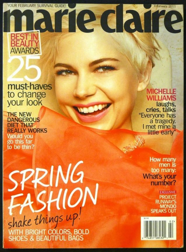 Michelle Williams