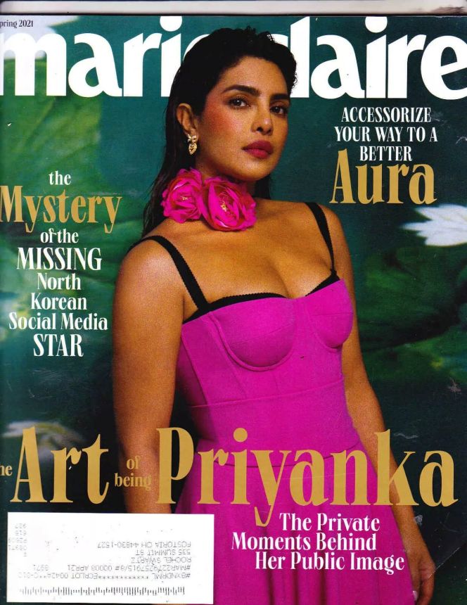 Priyanka Chopra