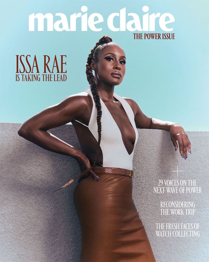Issa Rae
