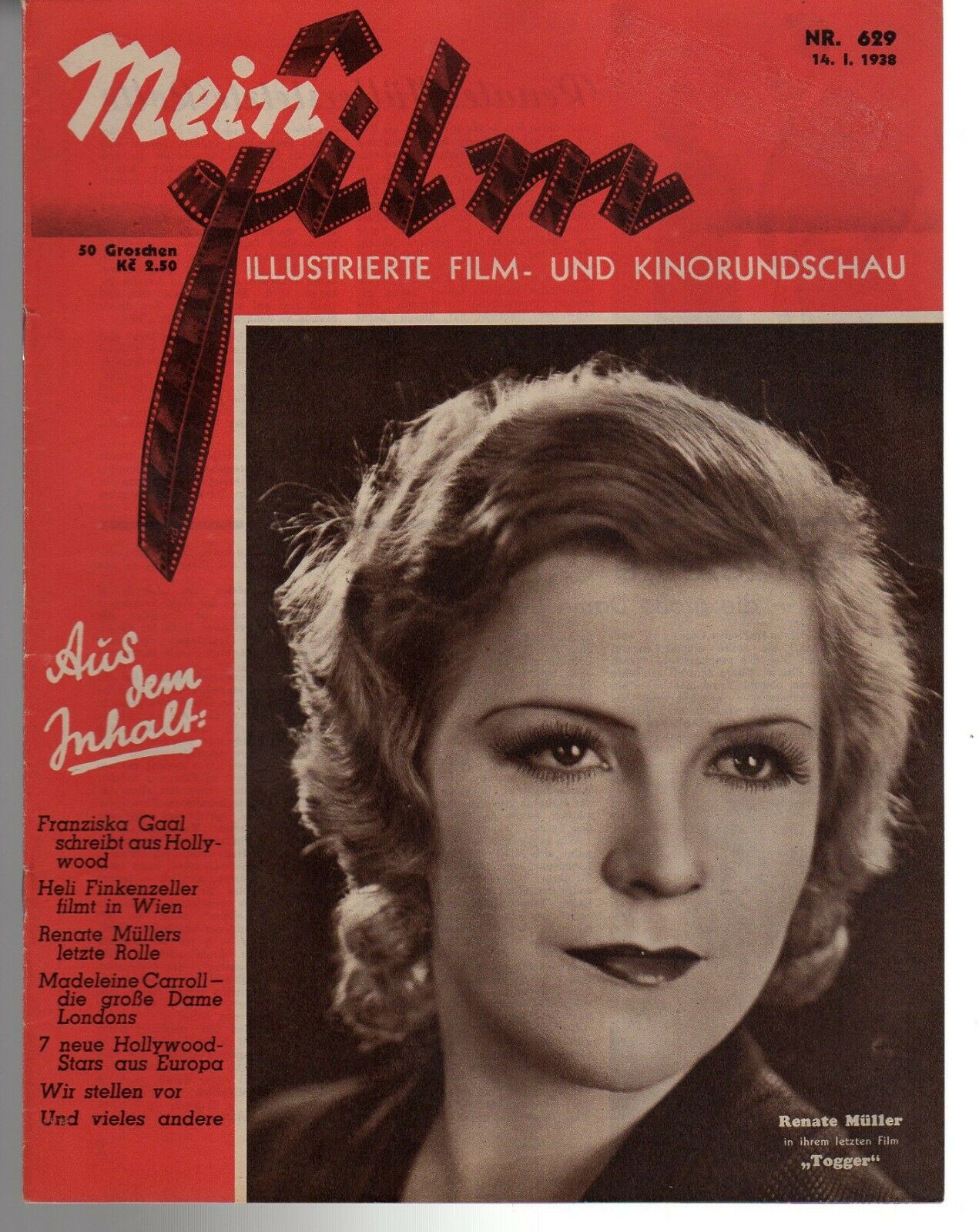 Renate Muller
