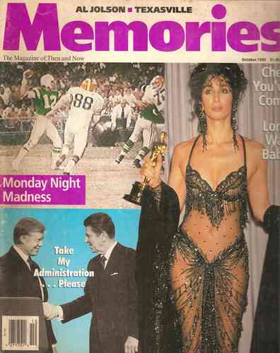 Cher