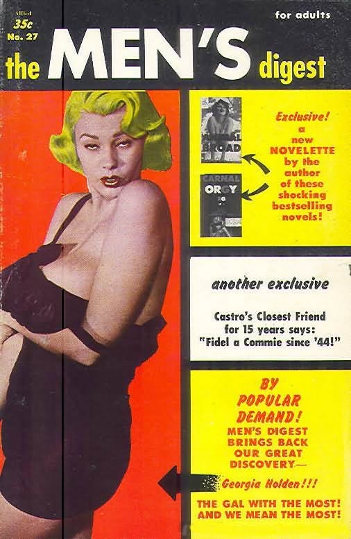 Georgia Holden