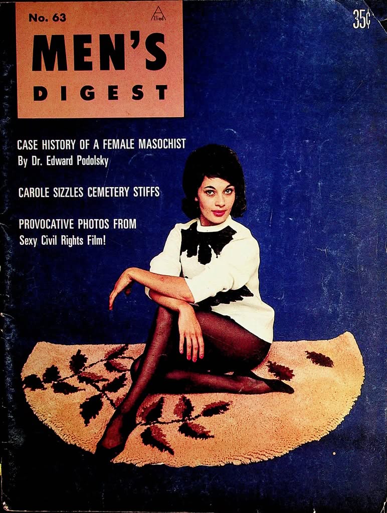 Carole Gray