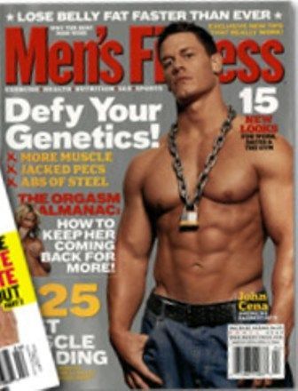 John Cena