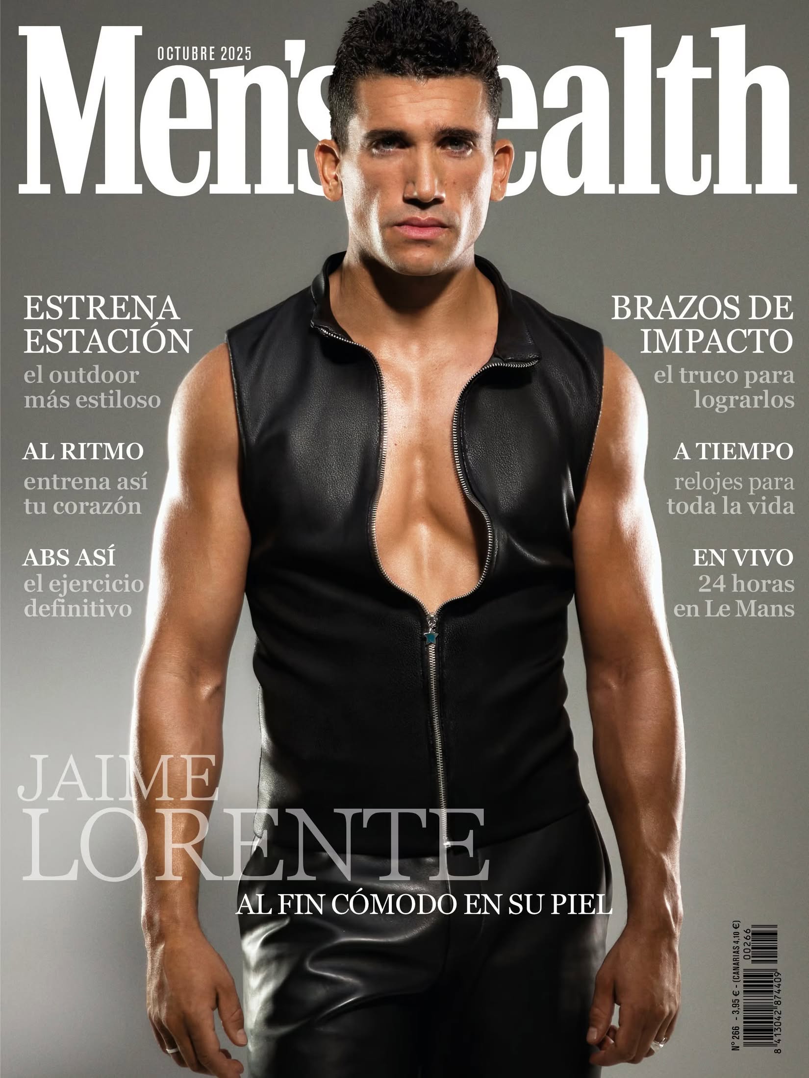 Jaime Lorente