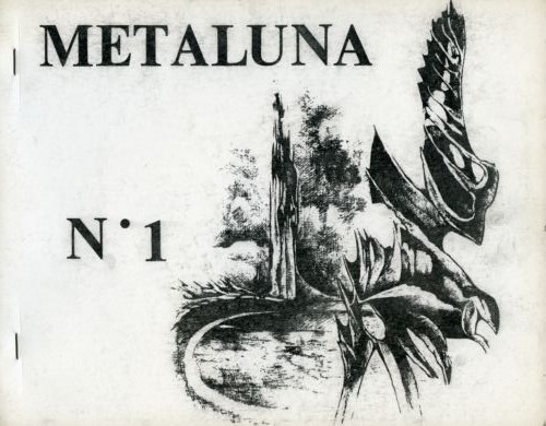METALUNA (Schlockoff)
