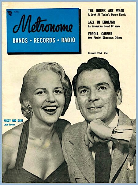 Peggy Lee