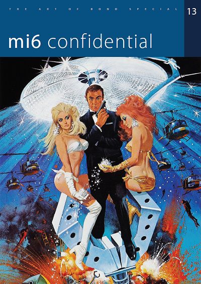 Sean Connery