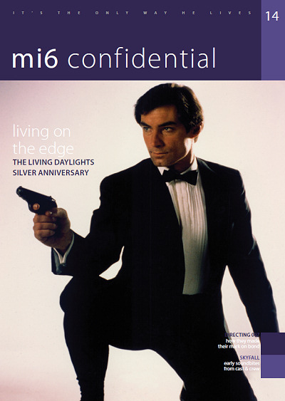 Timothy Dalton