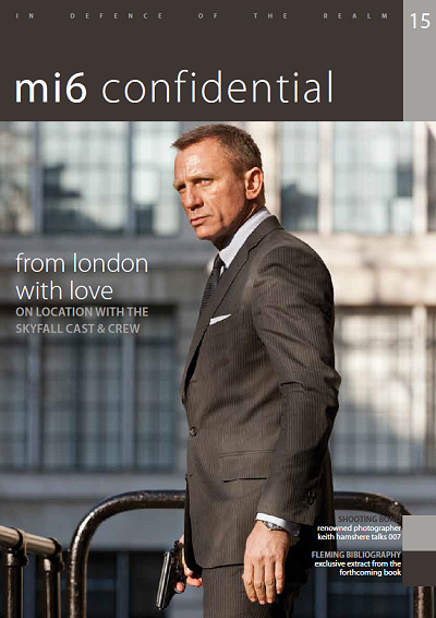 Daniel Craig