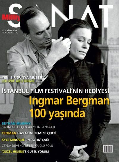 Ingmar Bergman