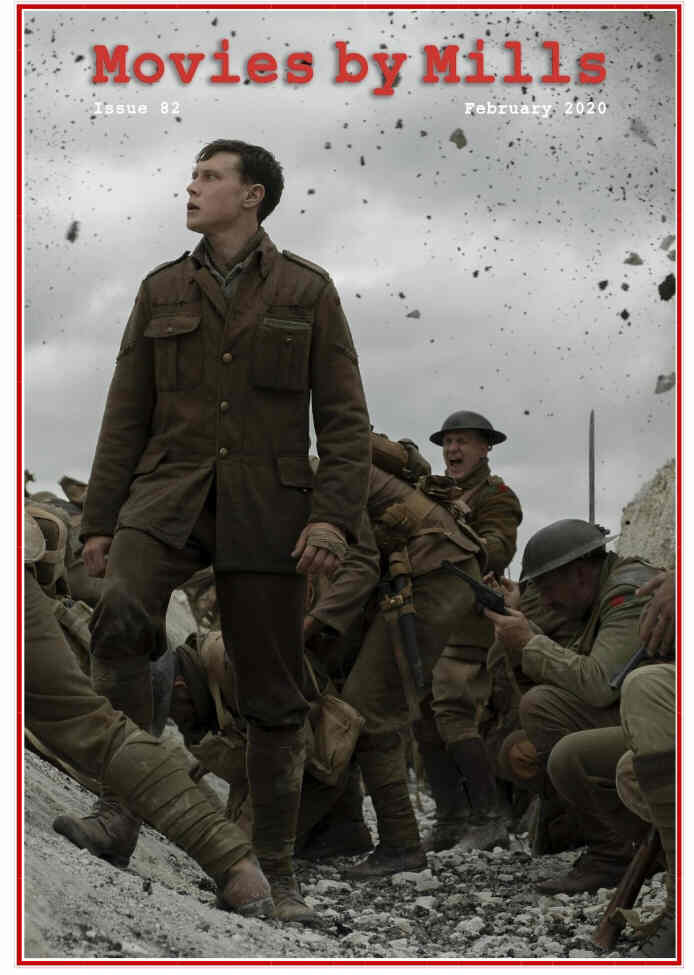 1917 (2019)