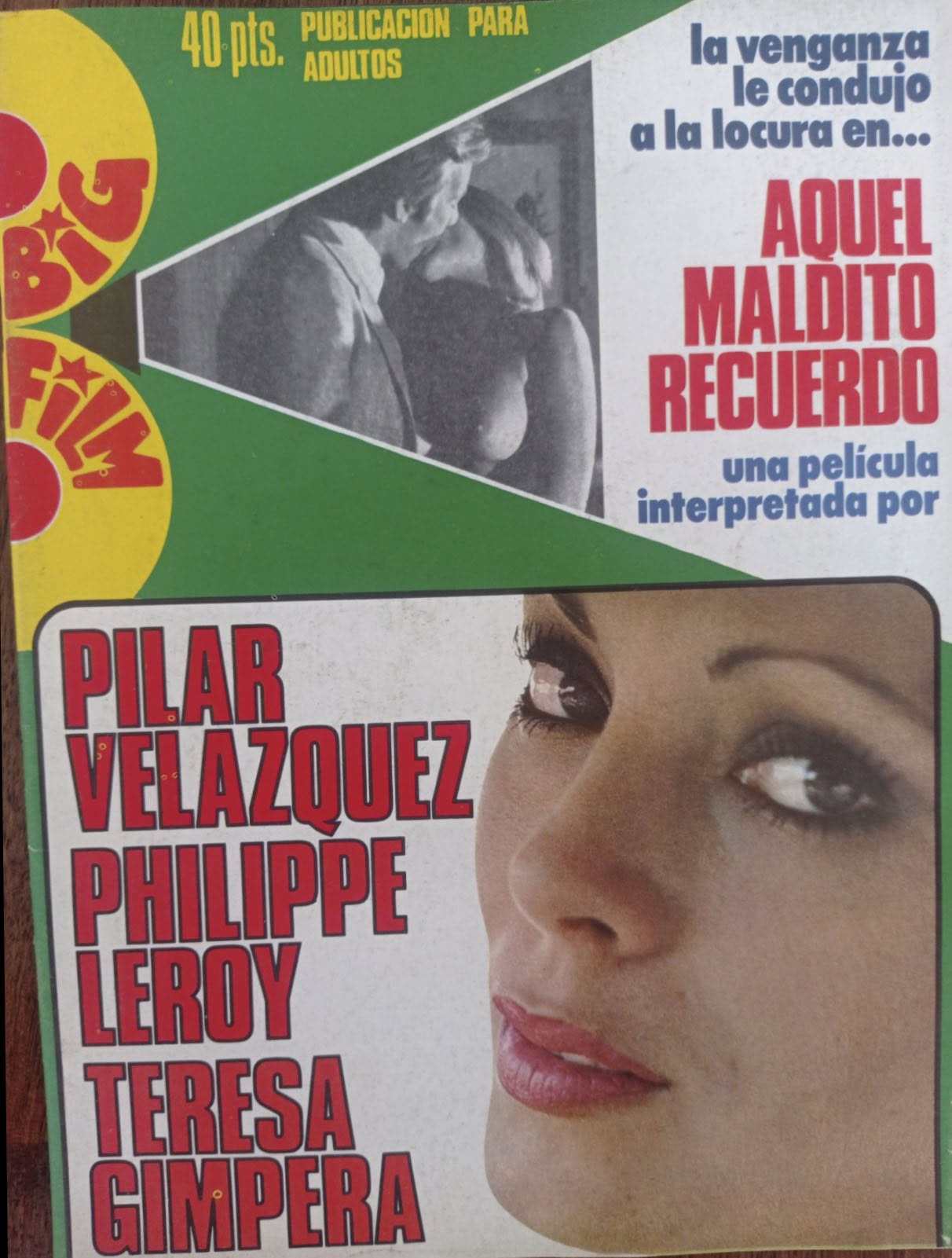 Pilar Velazquez