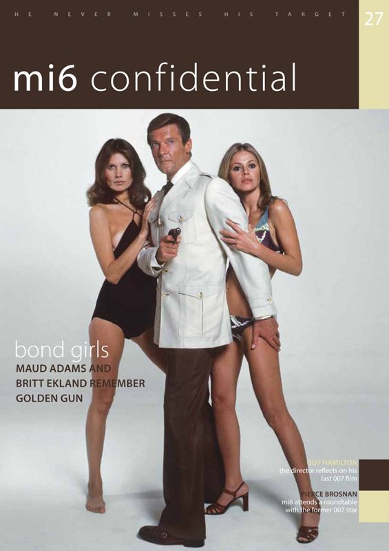 Britt Ekland