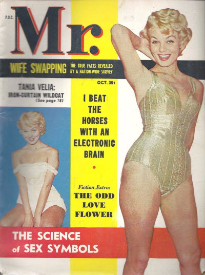 Tania Velia