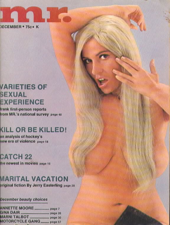 Uschi Digard