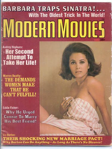 Barbara Parkins