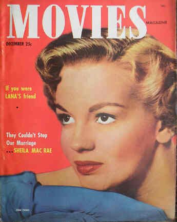 Joan Evans