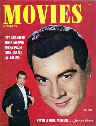 Mario Lanza