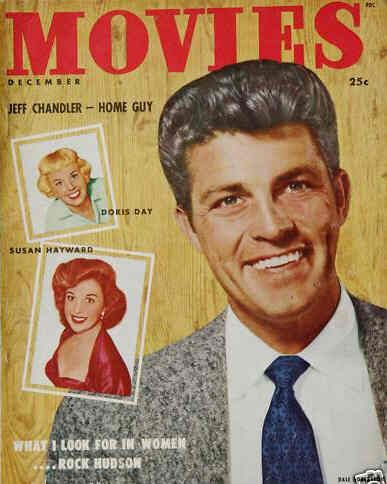 Dale Robertson