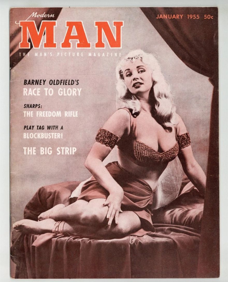 Diana Lynn