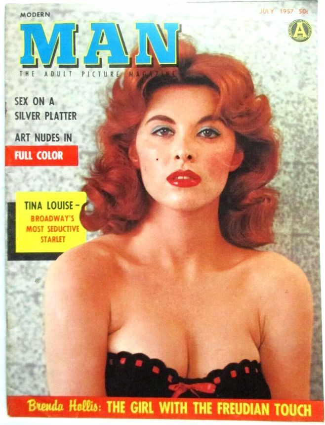 Tina Louise