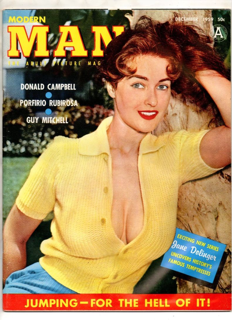 Jane Dolinger